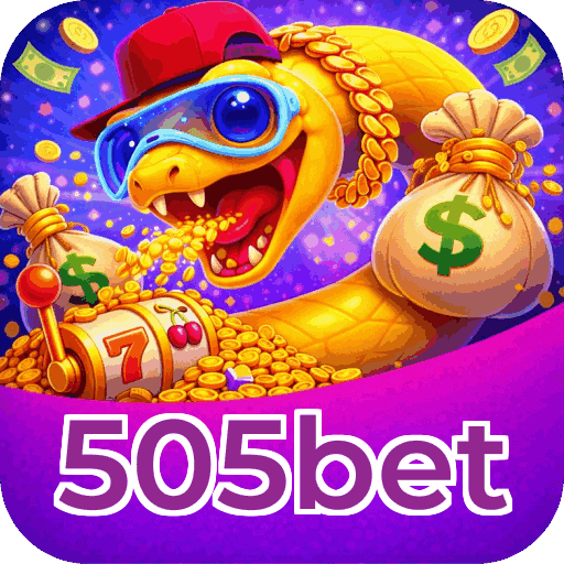 Principais provedores de slots da 505bet - NetEnt, Pragmatic Play, Play'n GO